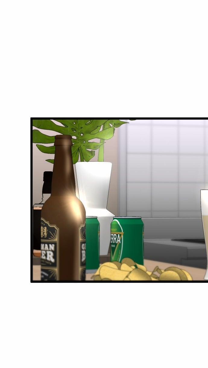 [18+] Nari Ở Nhà Đối Diện 61.2 trang 8