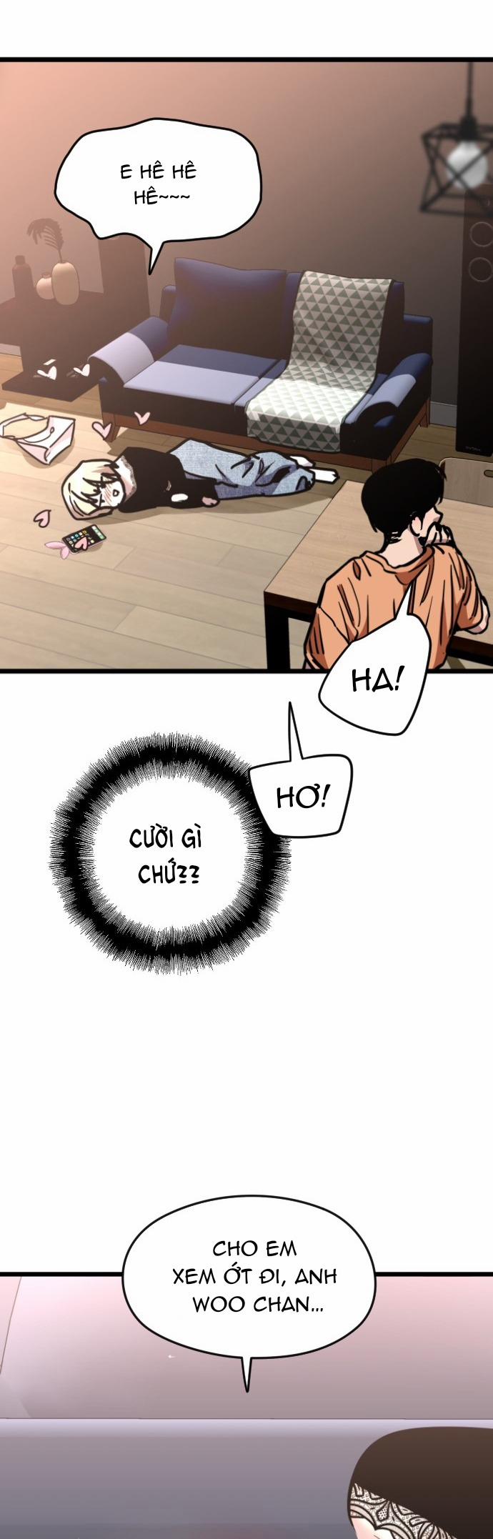 [18+] Nari Ở Nhà Đối Diện 62.1 trang 11