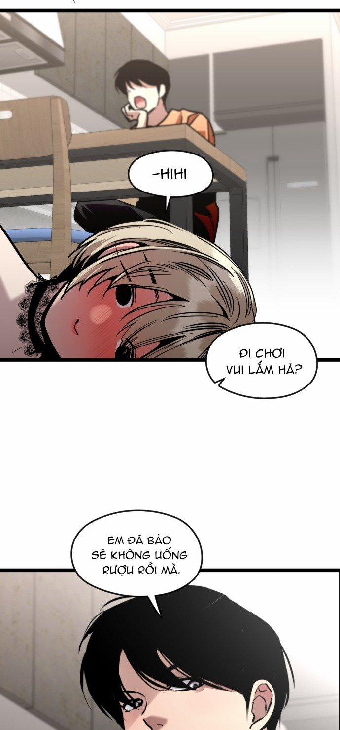 [18+] Nari Ở Nhà Đối Diện 62.1 trang 8