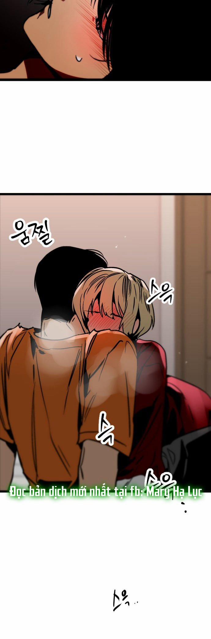 [18+] Nari Ở Nhà Đối Diện 62.2 trang 10