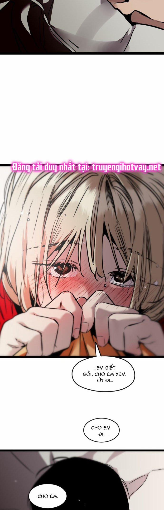 [18+] Nari Ở Nhà Đối Diện 62.2 trang 5