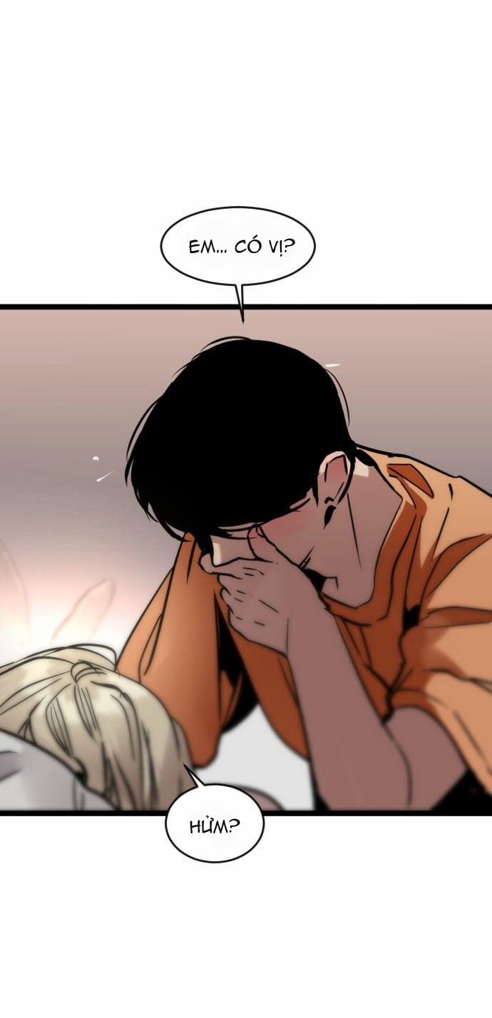 [18+] Nari Ở Nhà Đối Diện 63.1 trang 0