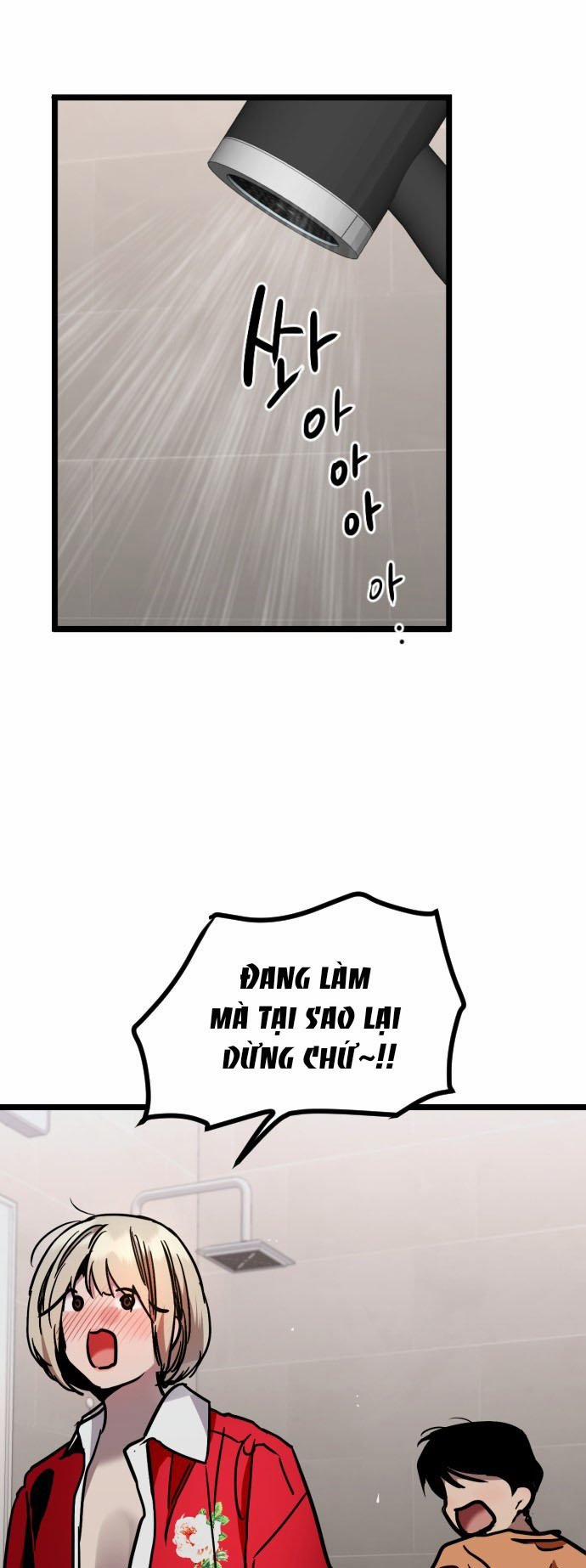 [18+] Nari Ở Nhà Đối Diện 63.1 trang 3
