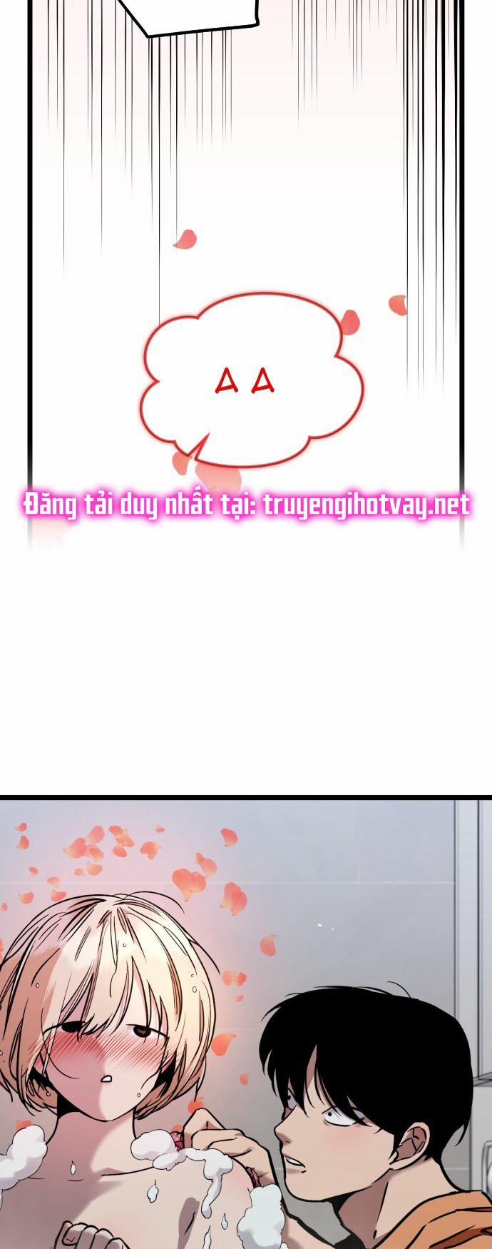 [18+] Nari Ở Nhà Đối Diện 63.1 trang 9