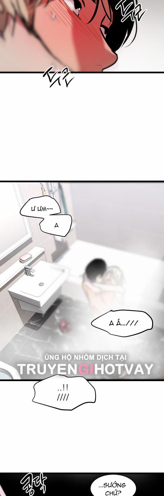 [18+] Nari Ở Nhà Đối Diện 63.2 trang 1