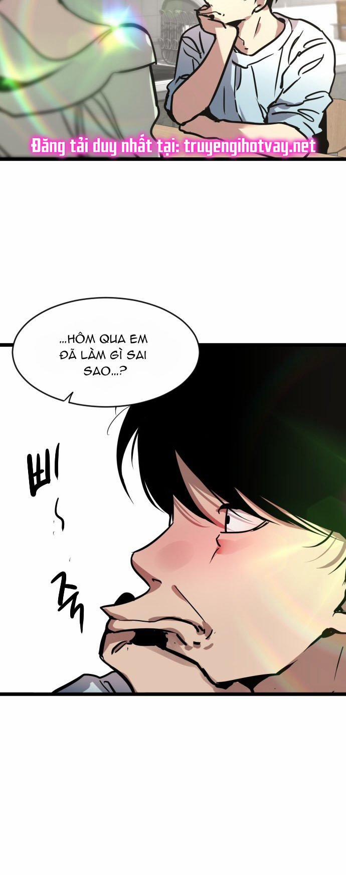 [18+] Nari Ở Nhà Đối Diện 63.2 trang 14