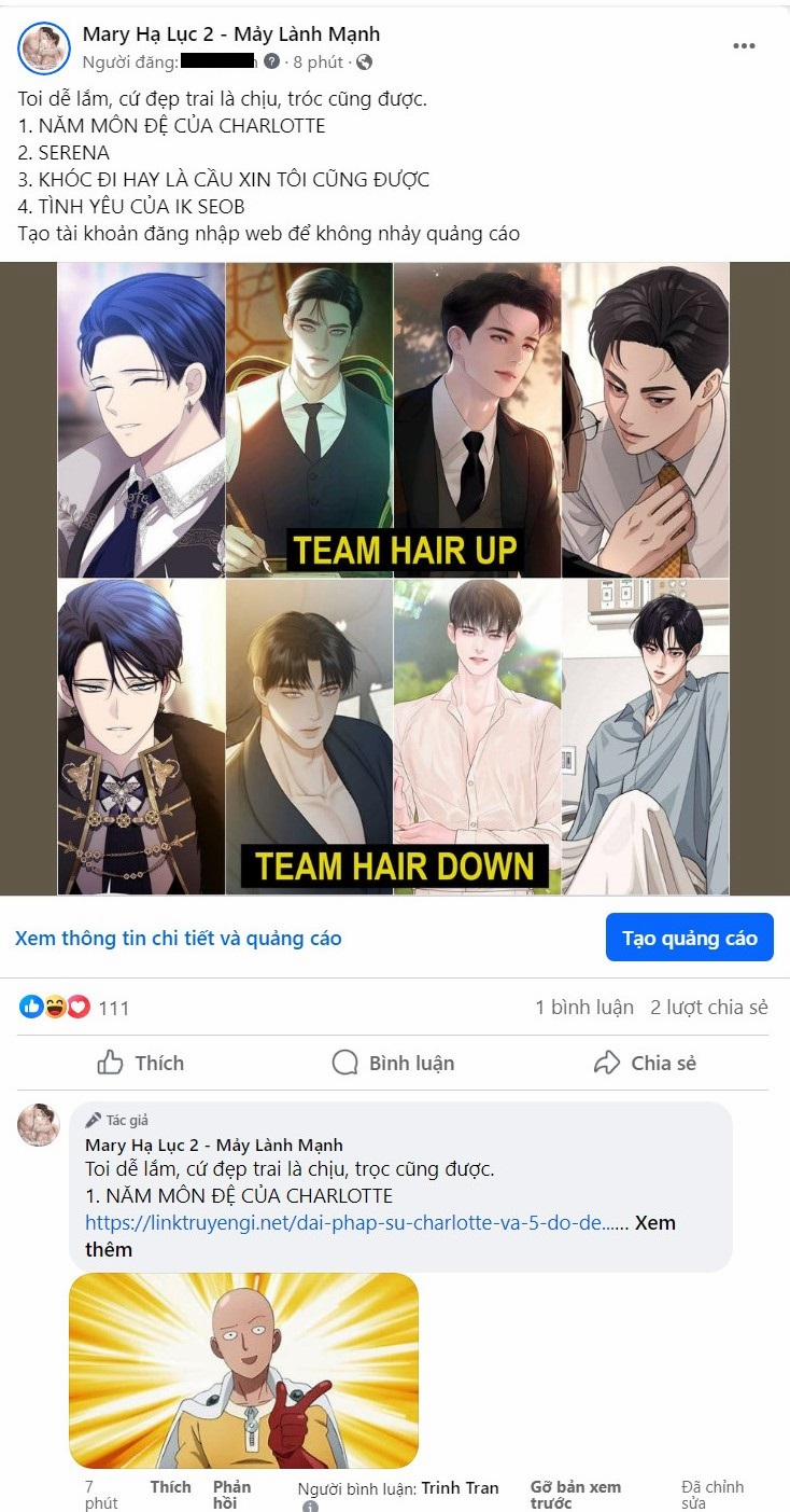 [18+] Nari Ở Nhà Đối Diện 63.2 trang 18