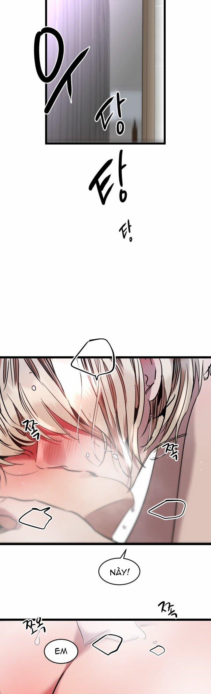 [18+] Nari Ở Nhà Đối Diện 63.2 trang 3