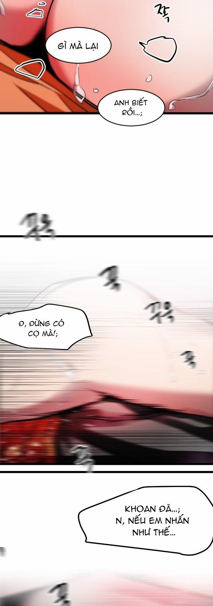 [18+] Nari Ở Nhà Đối Diện 63.2 trang 4