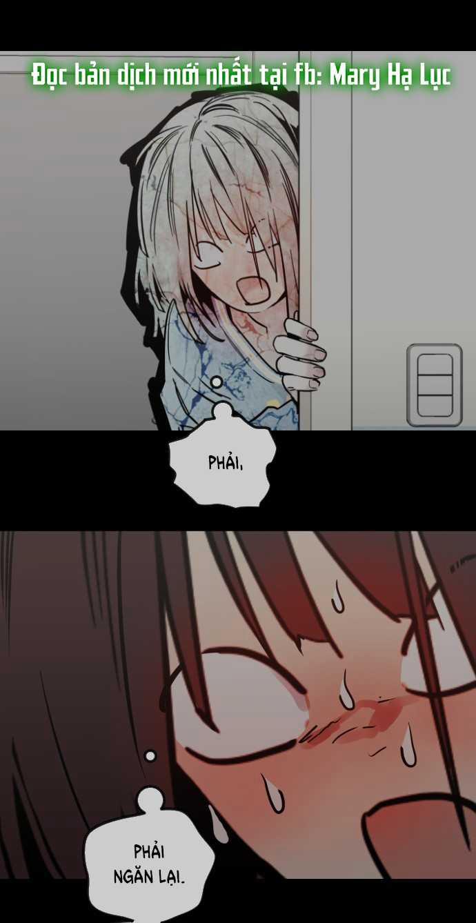 [18+] Nari Ở Nhà Đối Diện 64.1 trang 13
