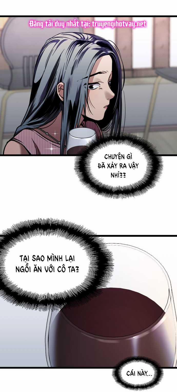 [18+] Nari Ở Nhà Đối Diện 64.1 trang 24