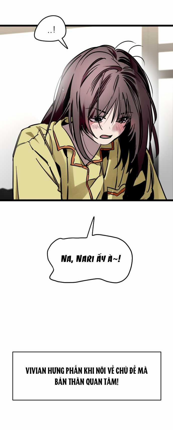 [18+] Nari Ở Nhà Đối Diện 64.1 trang 31