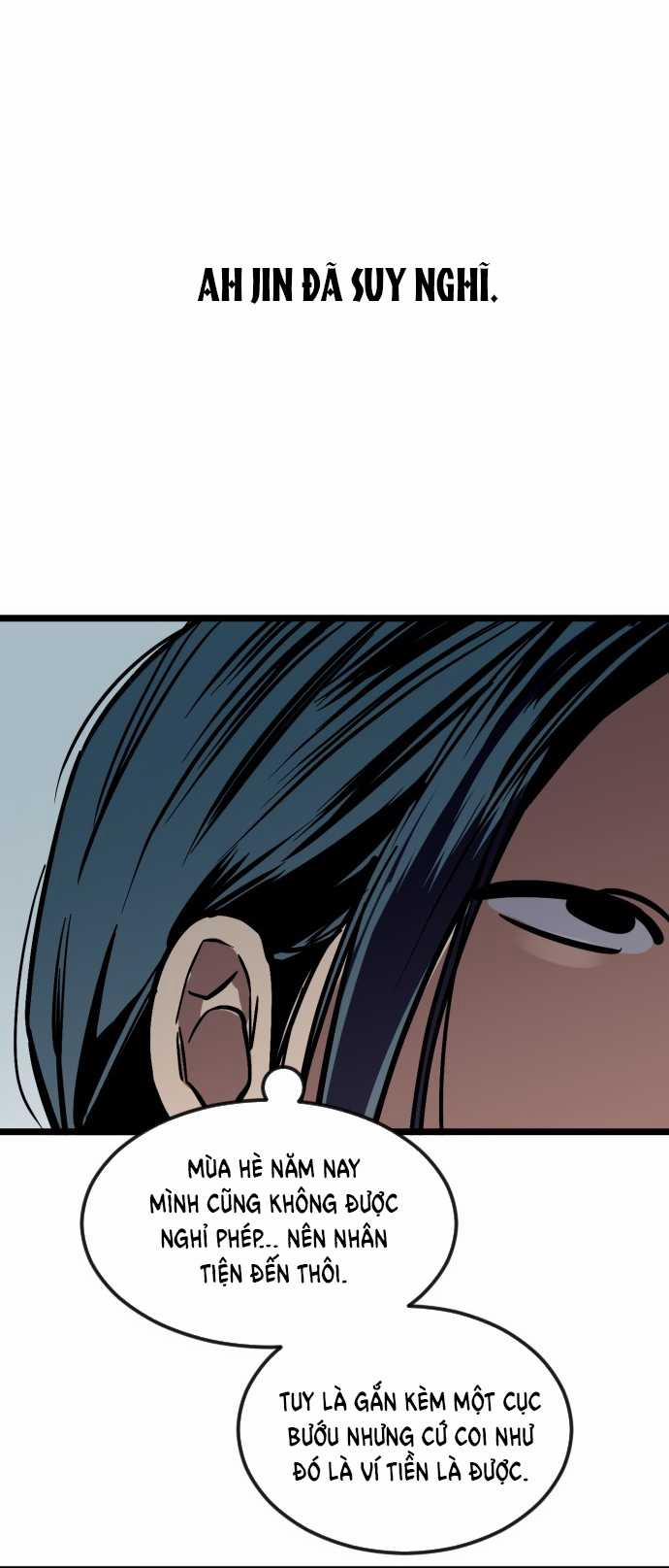 [18+] Nari Ở Nhà Đối Diện 64.2 trang 16