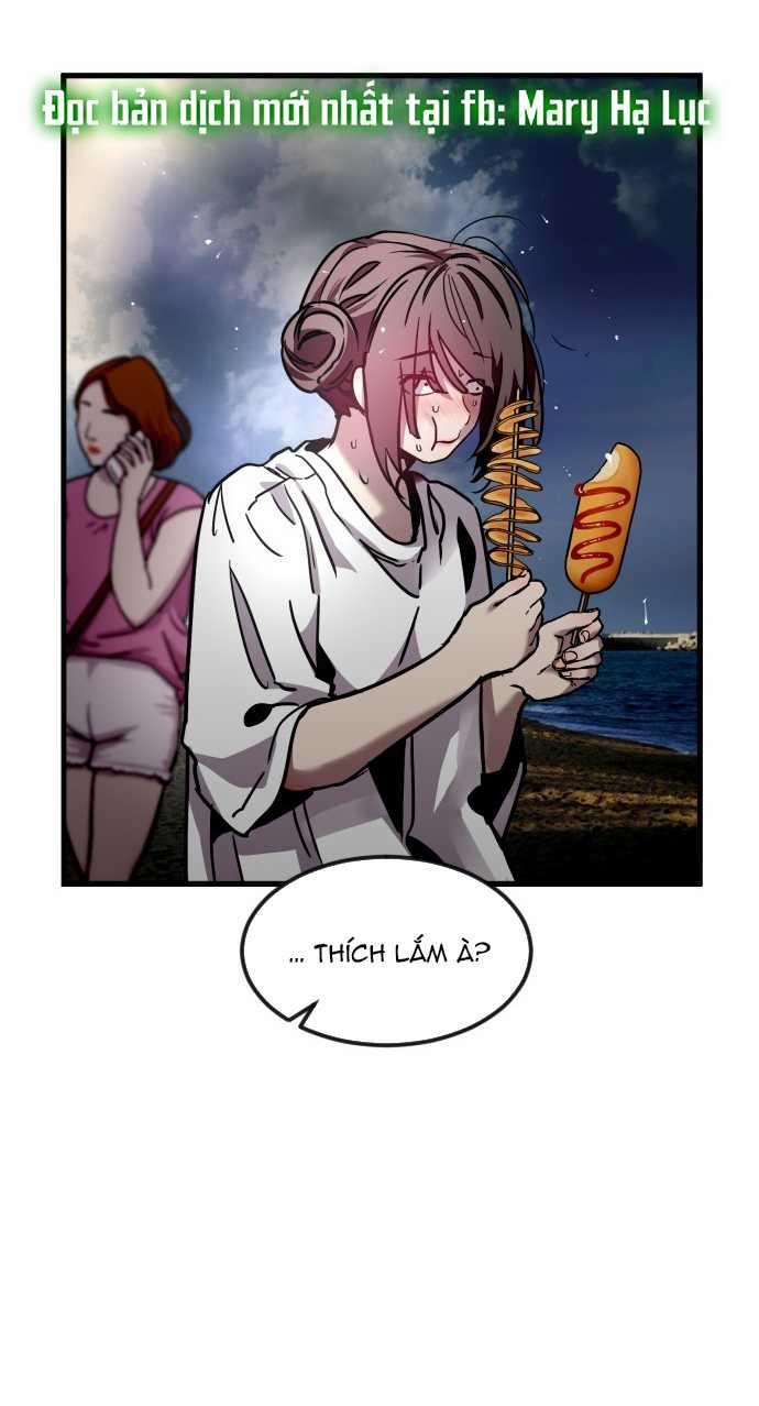 [18+] Nari Ở Nhà Đối Diện 64.2 trang 26
