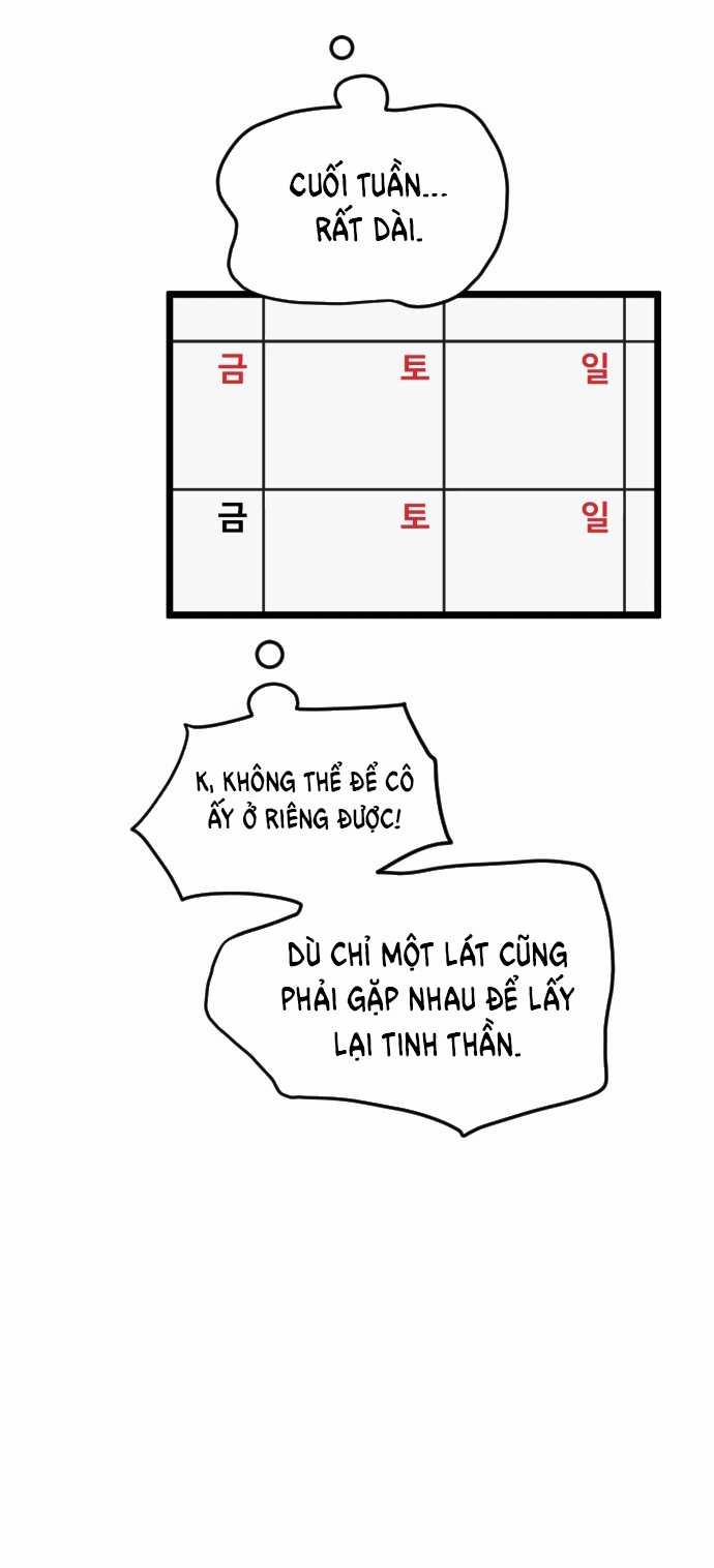 [18+] Nari Ở Nhà Đối Diện 64.2 trang 7