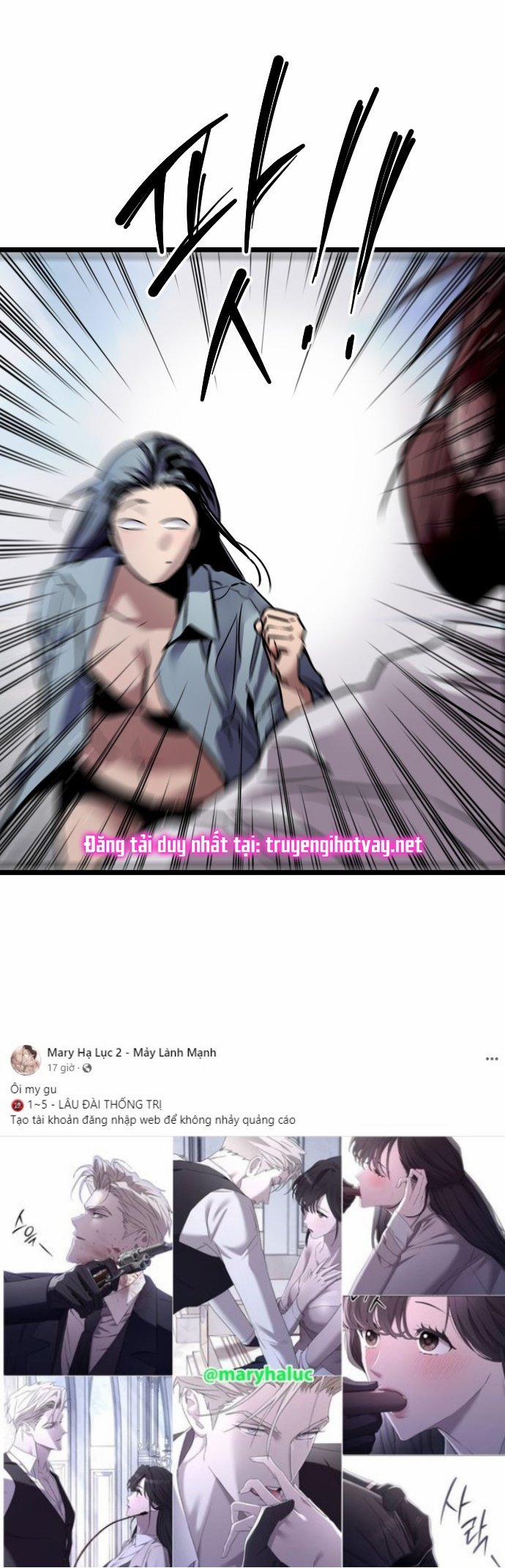 [18+] Nari Ở Nhà Đối Diện 65.1 trang 10