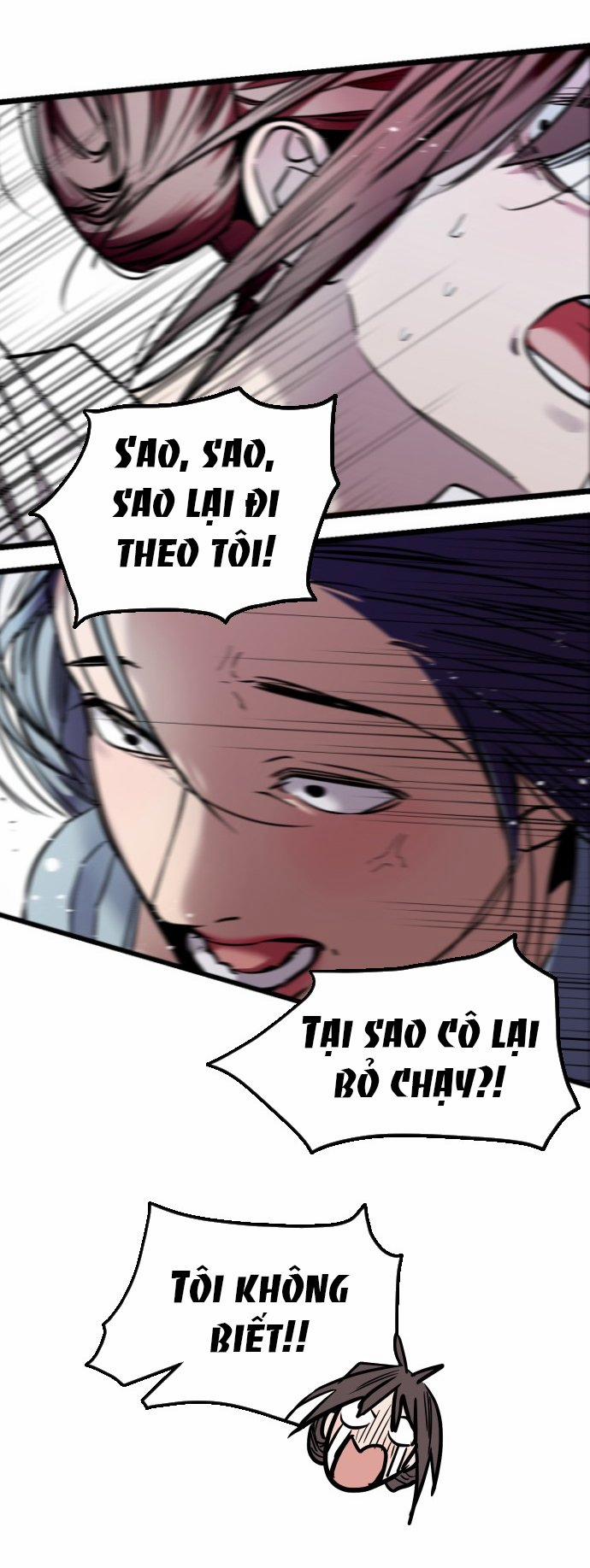 [18+] Nari Ở Nhà Đối Diện 65.1 trang 11