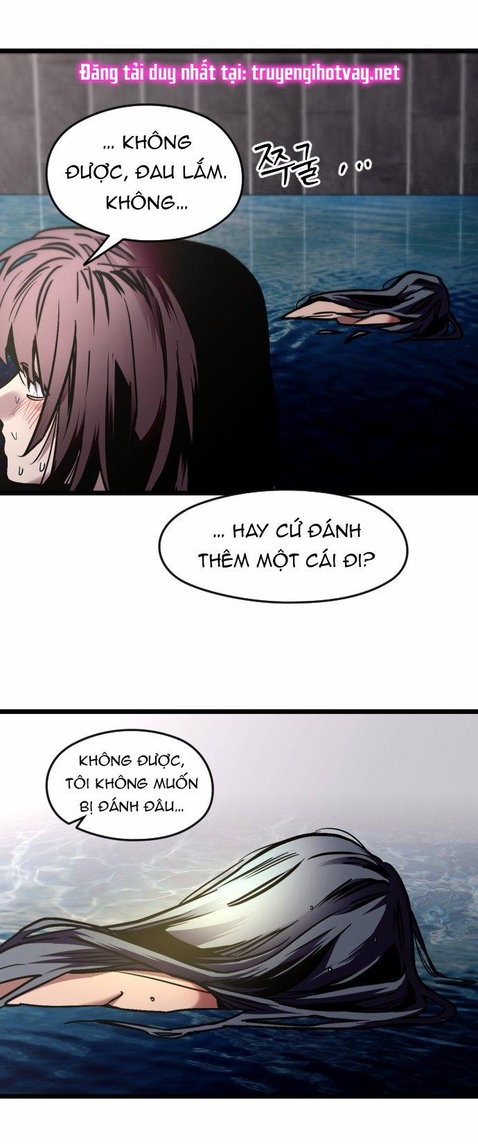 [18+] Nari Ở Nhà Đối Diện 65.1 trang 30