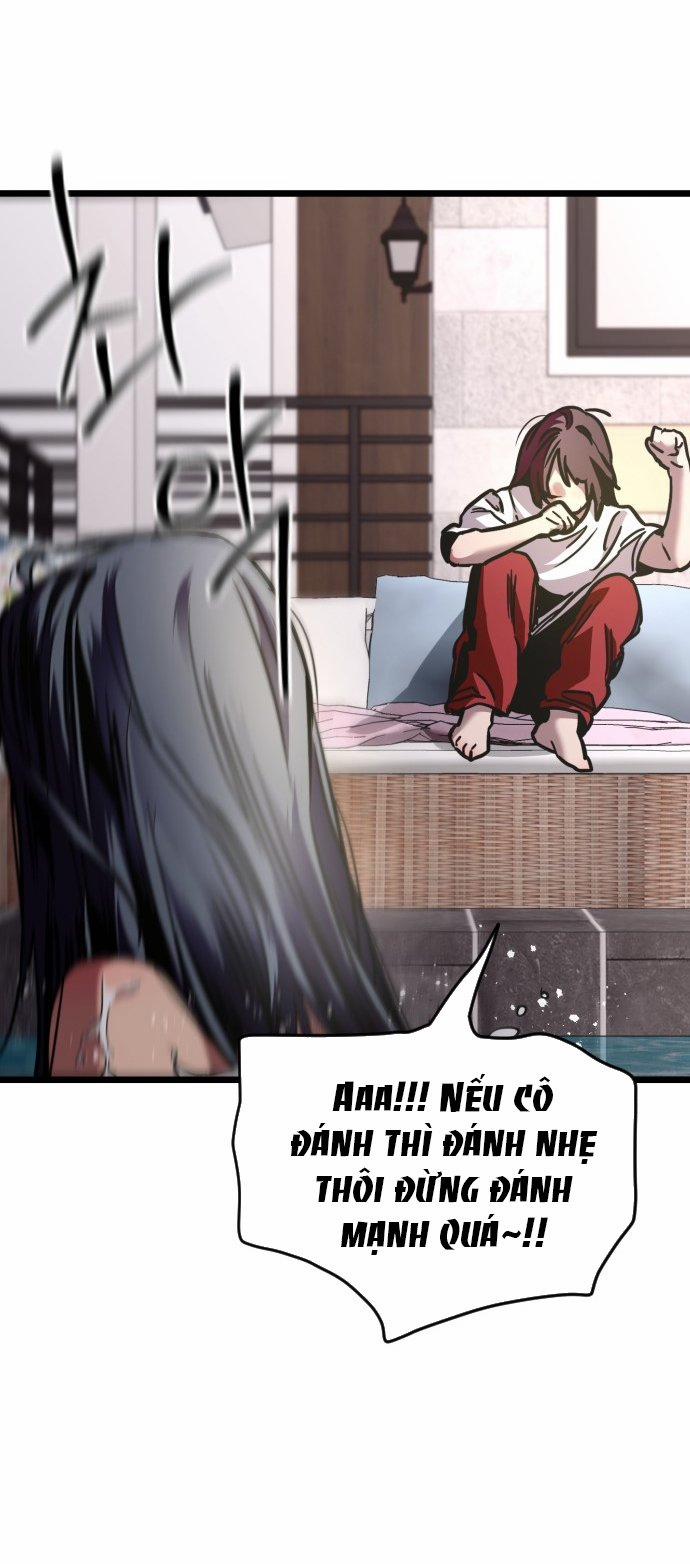 [18+] Nari Ở Nhà Đối Diện 65.1 trang 31