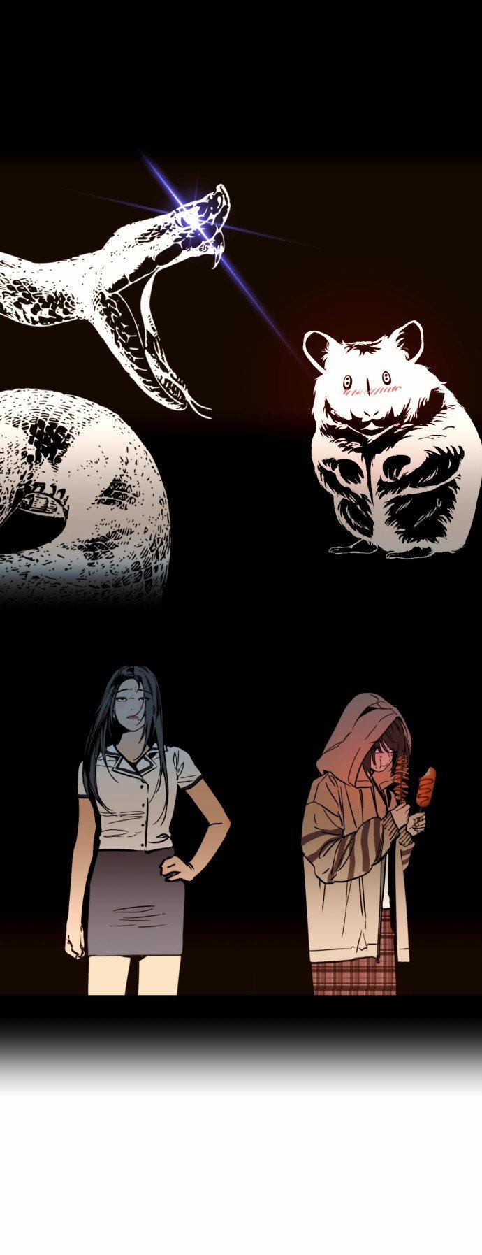 [18+] Nari Ở Nhà Đối Diện 65.1 trang 5