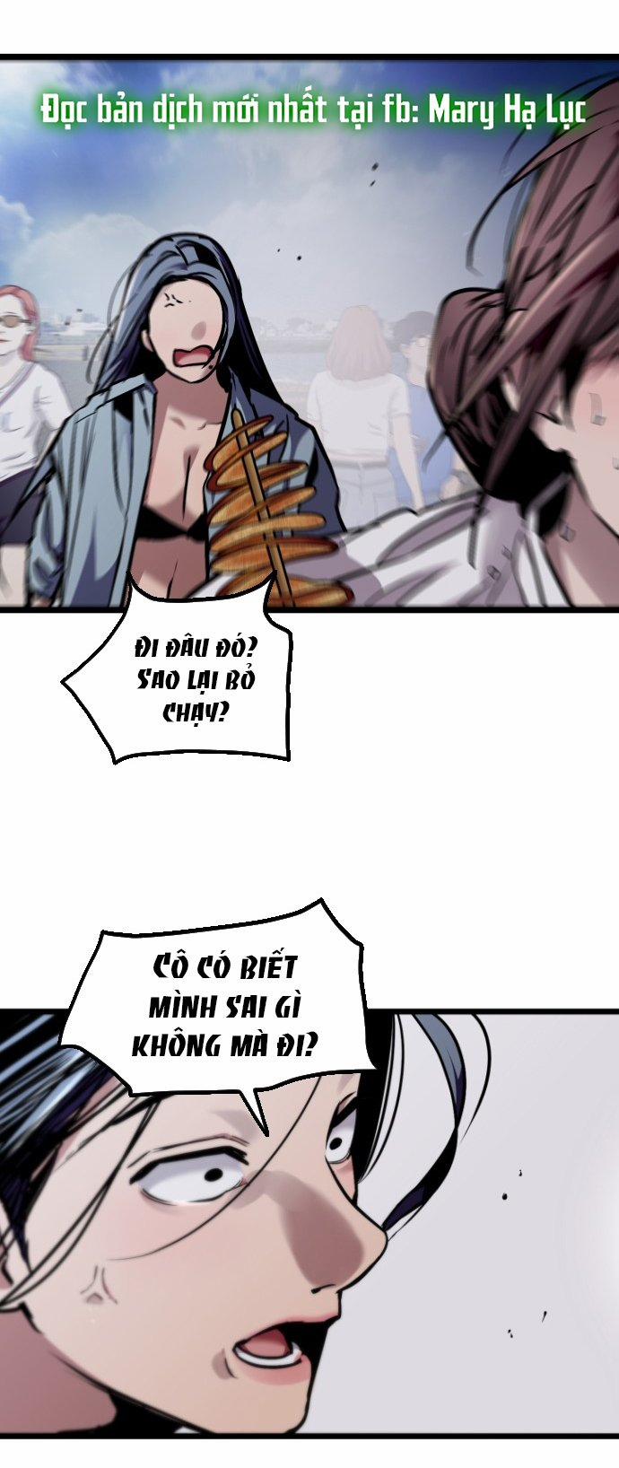 [18+] Nari Ở Nhà Đối Diện 65.1 trang 8