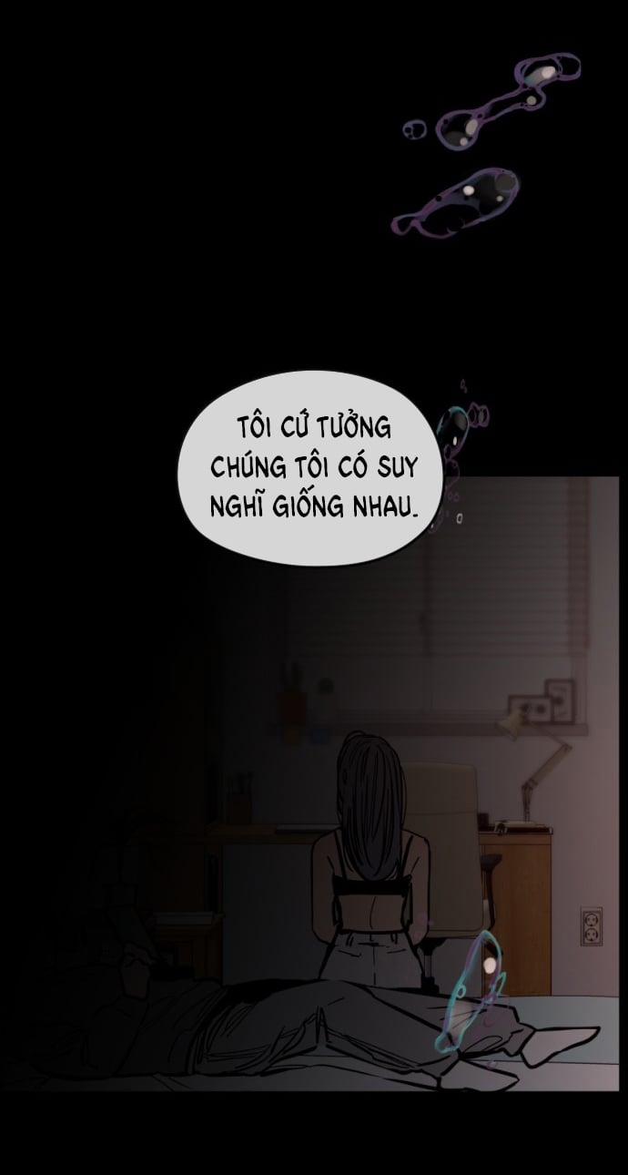 [18+] Nari Ở Nhà Đối Diện 65.2 trang 9