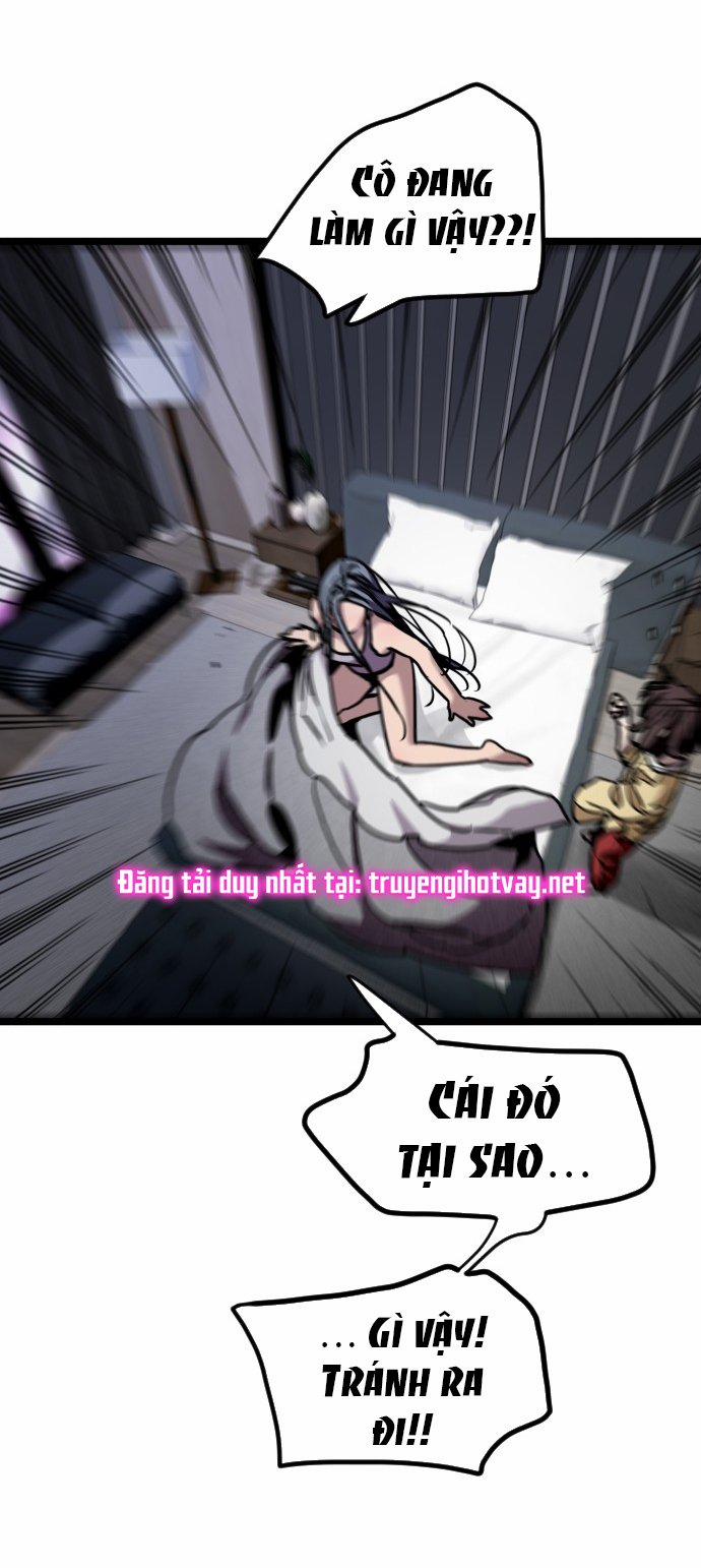 [18+] Nari Ở Nhà Đối Diện 66.1 trang 11