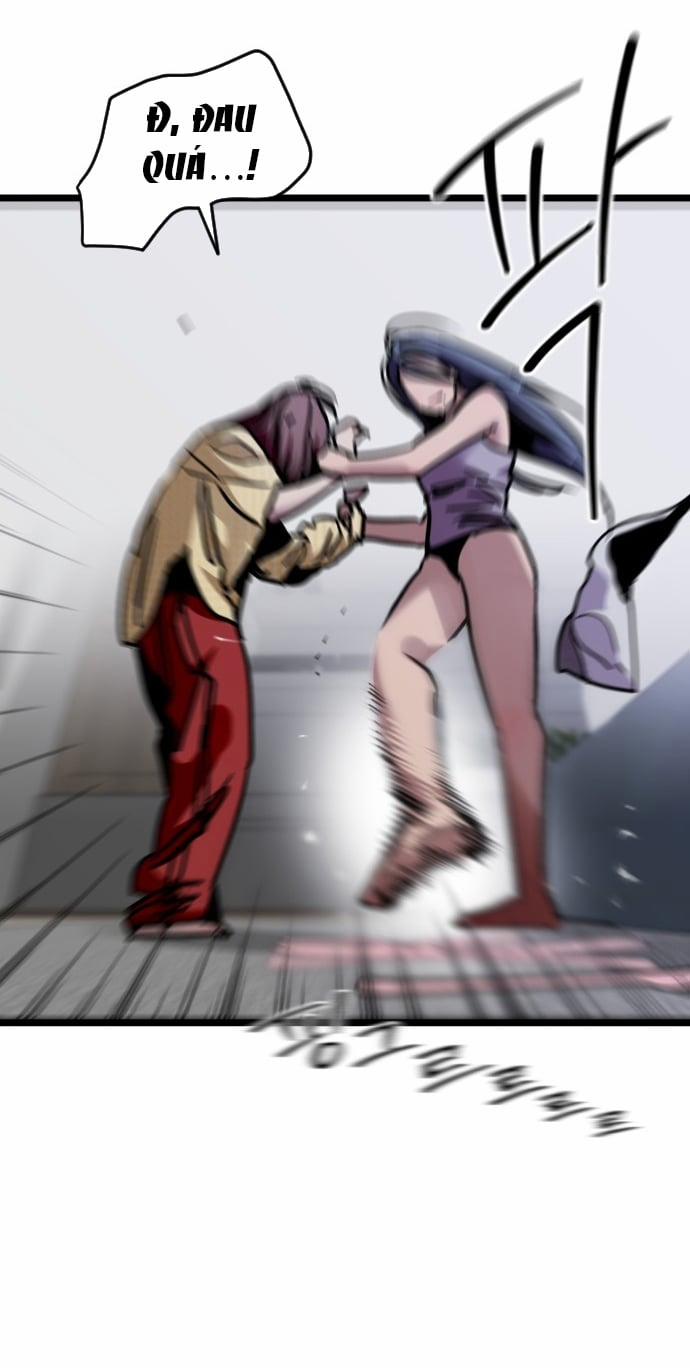 [18+] Nari Ở Nhà Đối Diện 66.1 trang 15