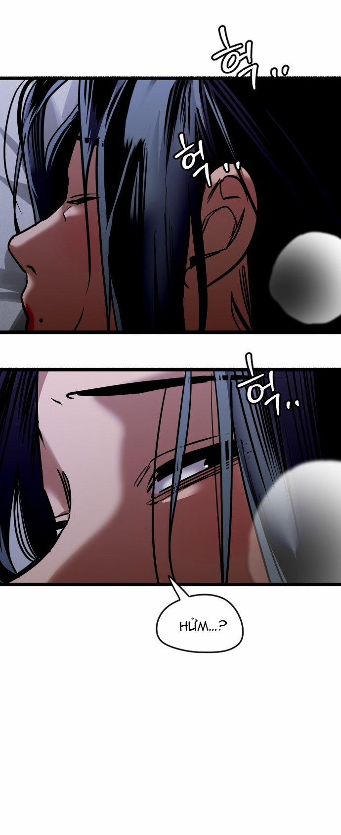 [18+] Nari Ở Nhà Đối Diện 66.1 trang 6