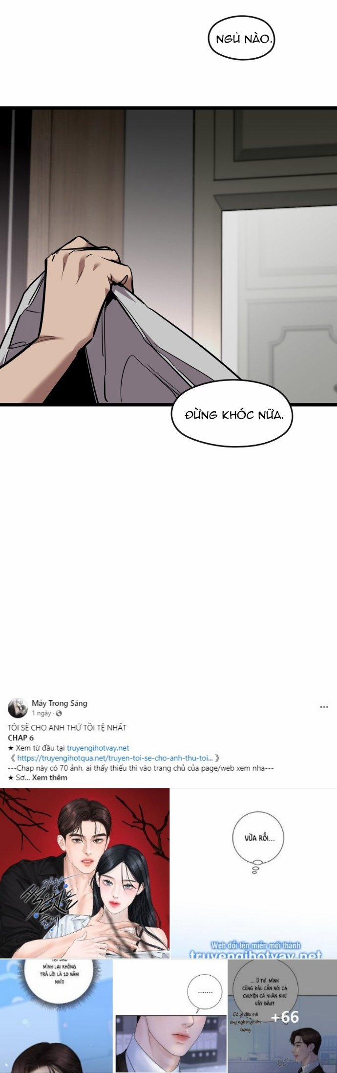 [18+] Nari Ở Nhà Đối Diện 66.2 trang 9