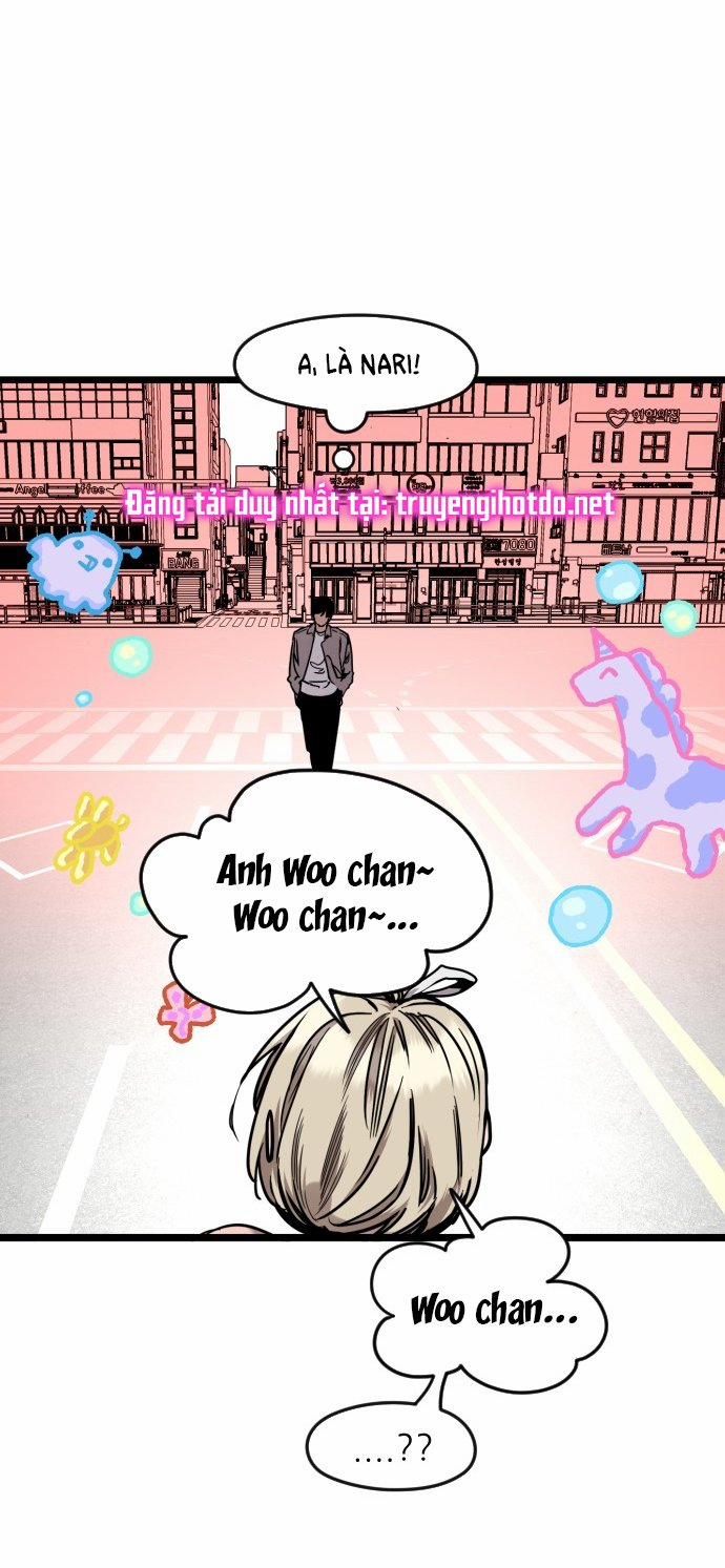 [18+] Nari Ở Nhà Đối Diện 67.1 trang 16
