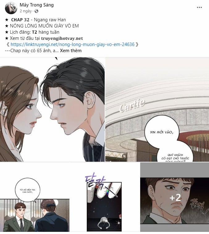 [18+] Nari Ở Nhà Đối Diện 67.1 trang 27