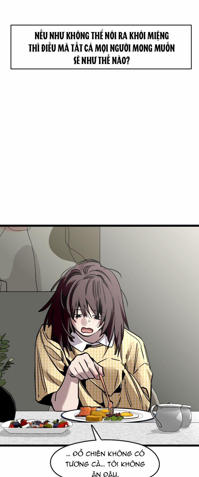 [18+] Nari Ở Nhà Đối Diện 67.1 trang 3