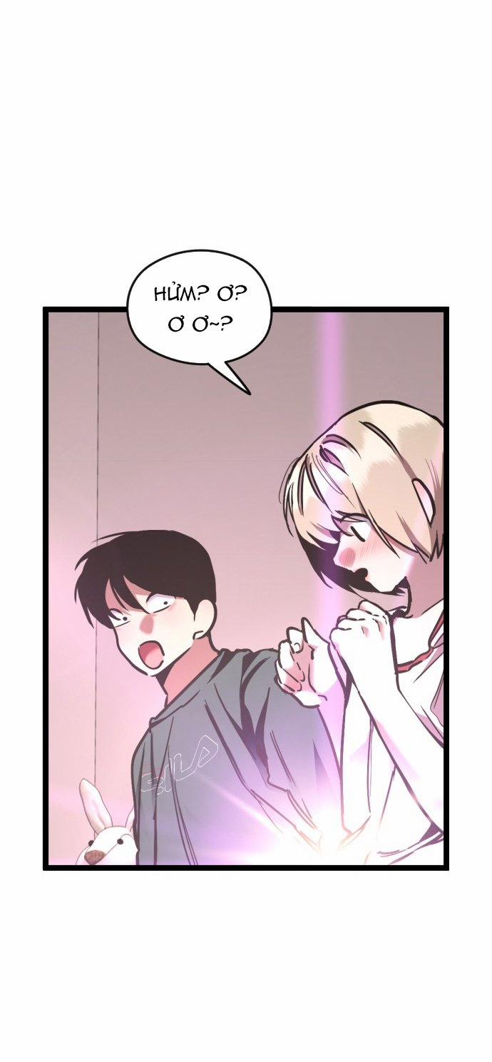 [18+] Nari Ở Nhà Đối Diện 67.2 trang 12