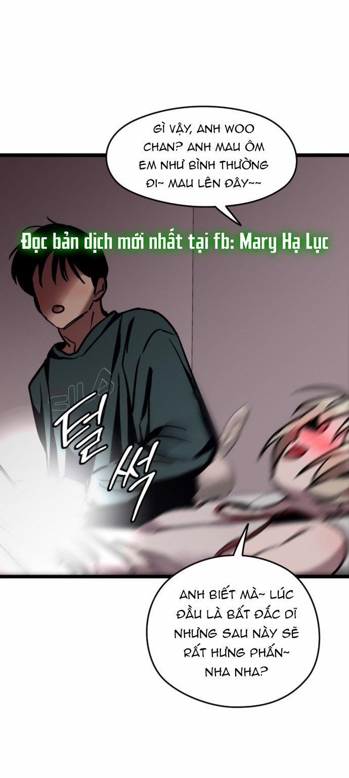 [18+] Nari Ở Nhà Đối Diện 67.2 trang 17