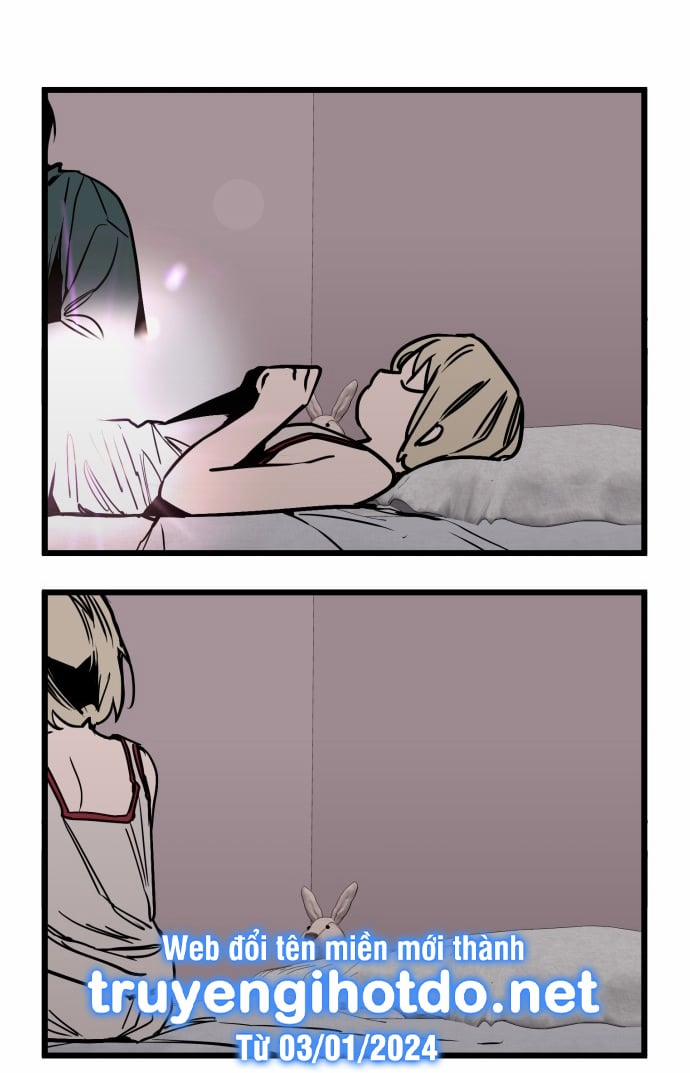 [18+] Nari Ở Nhà Đối Diện 67.2 trang 19