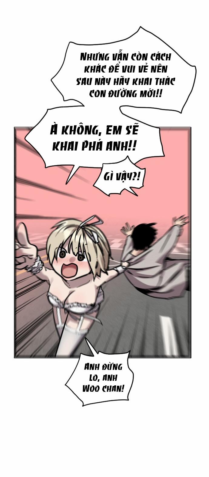 [18+] Nari Ở Nhà Đối Diện 67.2 trang 2