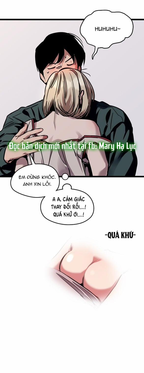 [18+] Nari Ở Nhà Đối Diện 68.1 trang 10