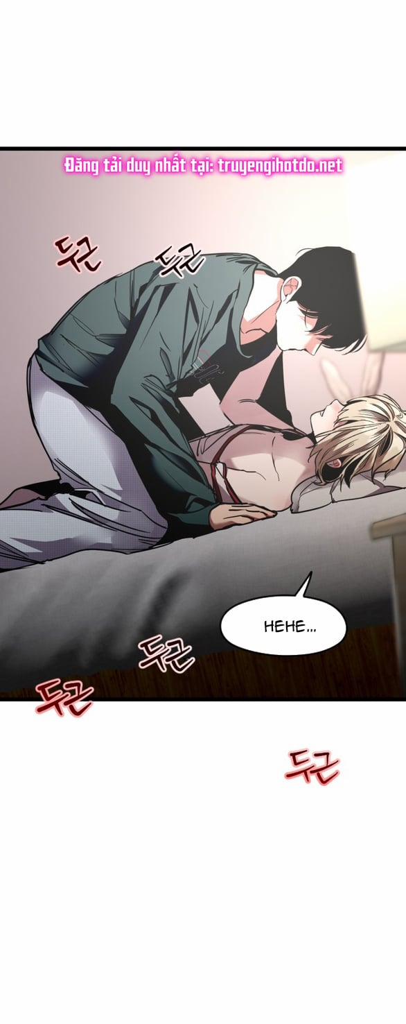 [18+] Nari Ở Nhà Đối Diện 68.1 trang 14
