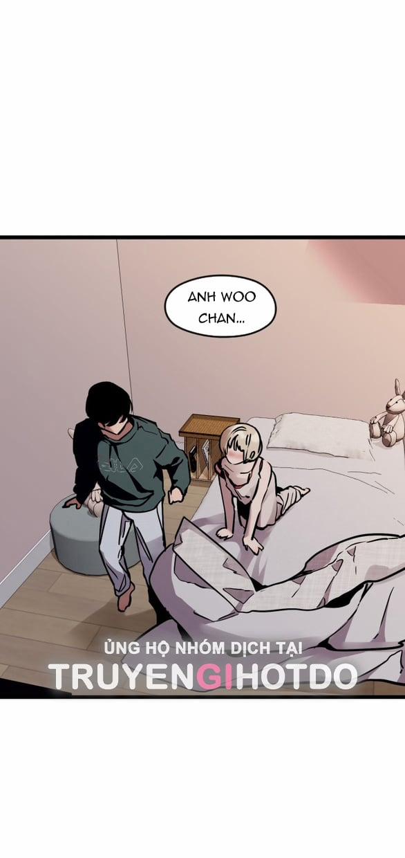 [18+] Nari Ở Nhà Đối Diện 68.1 trang 3