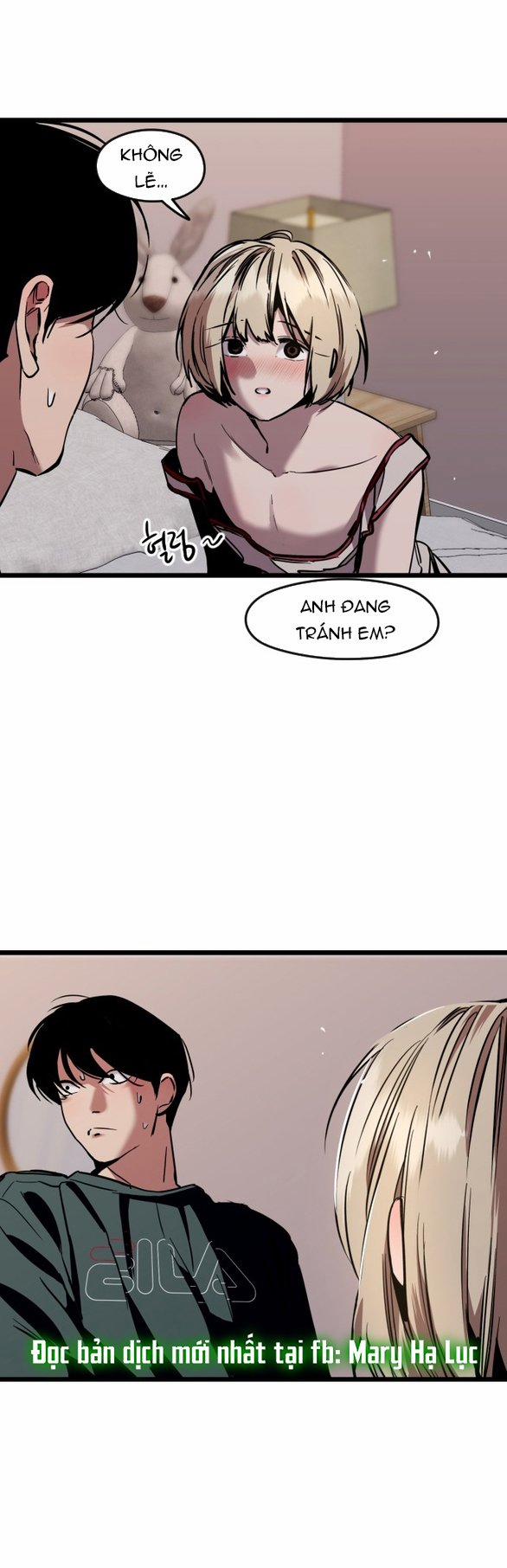 [18+] Nari Ở Nhà Đối Diện 68.1 trang 4
