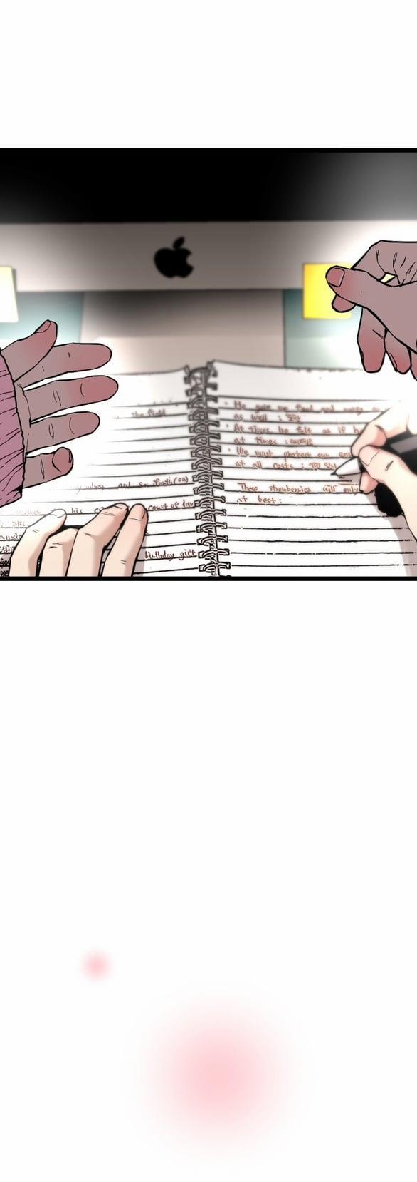 [18+] Nari Ở Nhà Đối Diện 69.1 trang 1