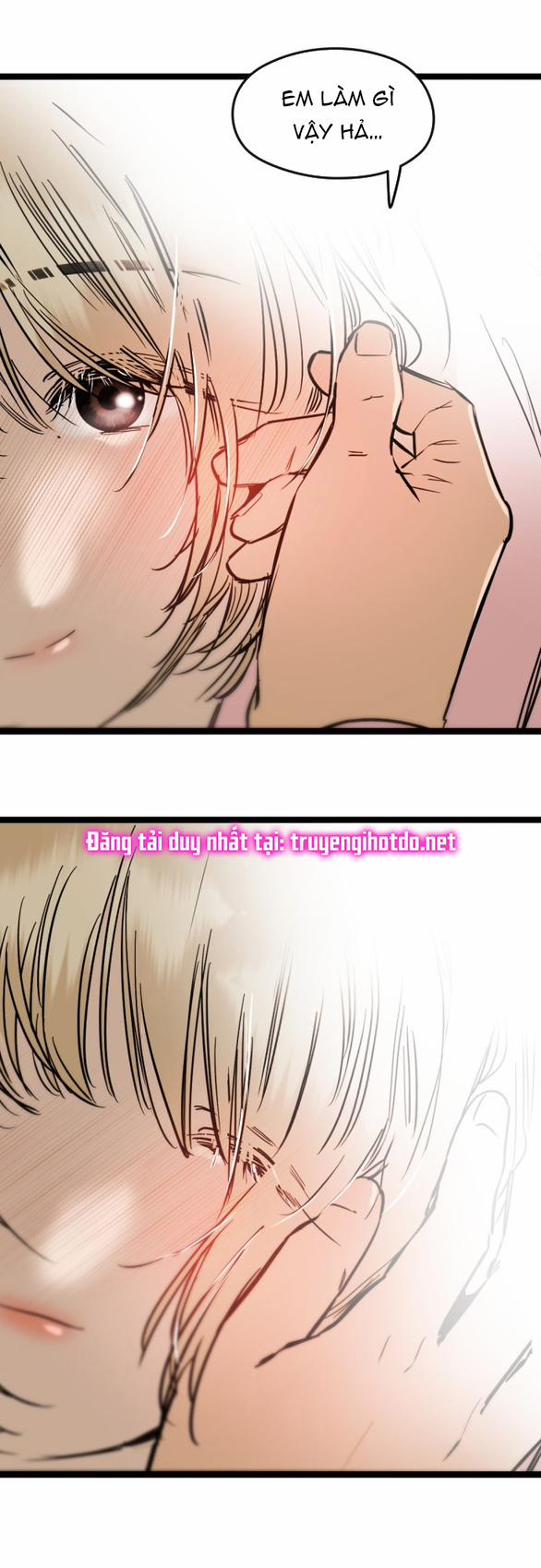 [18+] Nari Ở Nhà Đối Diện 69.1 trang 12