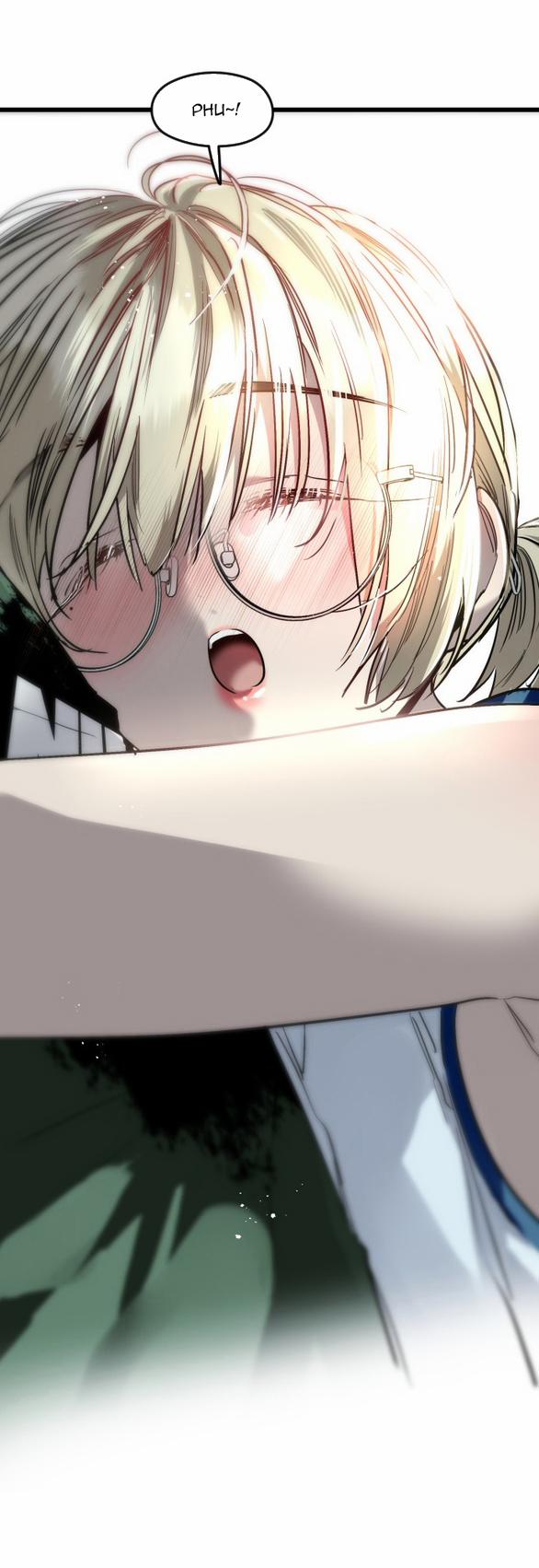 [18+] Nari Ở Nhà Đối Diện 69.1 trang 21