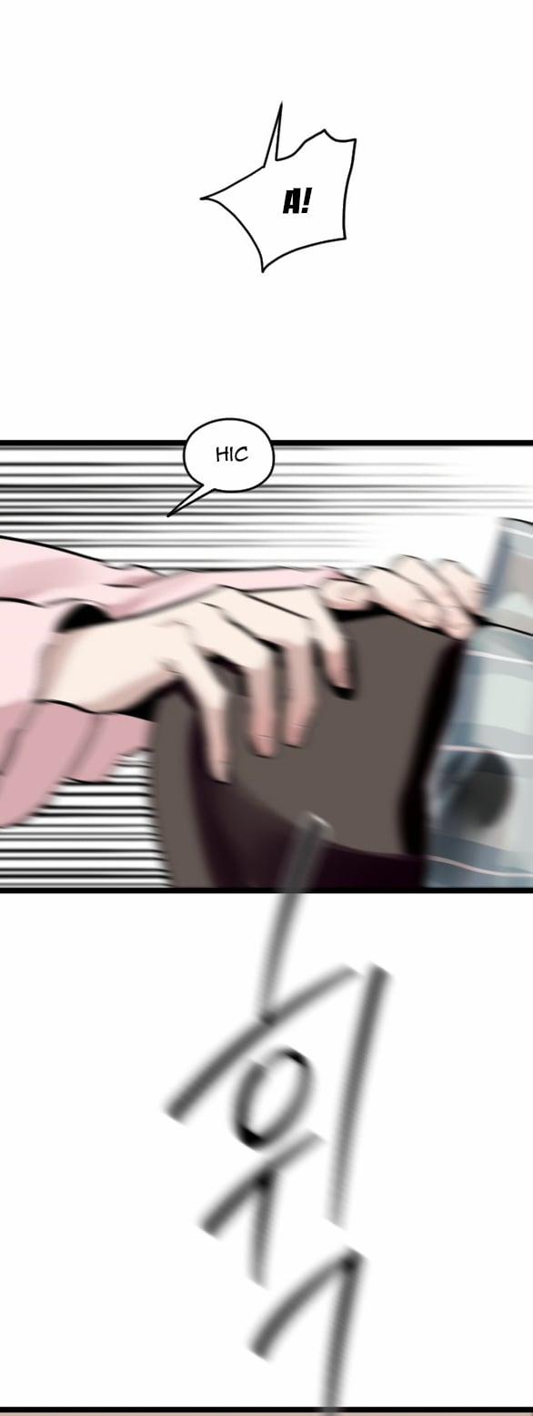 [18+] Nari Ở Nhà Đối Diện 69.1 trang 8