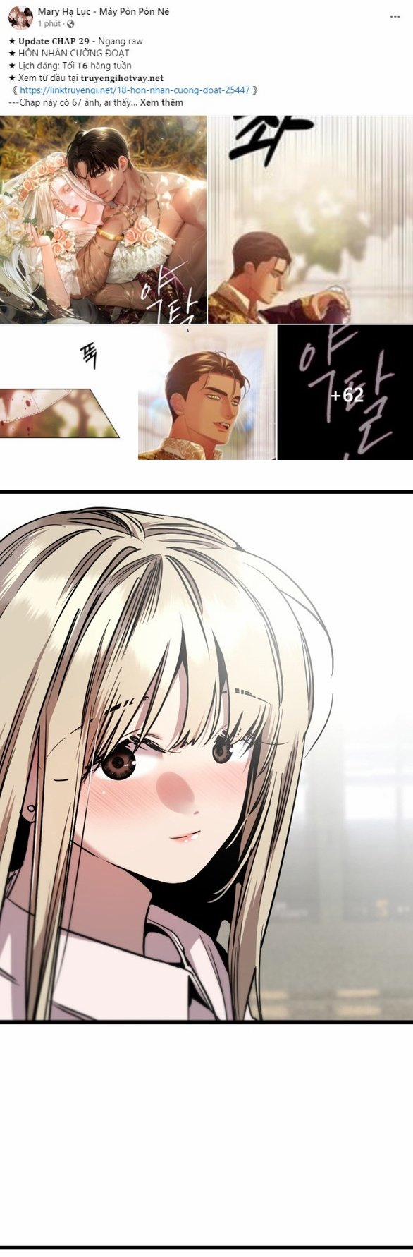 [18+] Nari Ở Nhà Đối Diện 69.2 trang 16