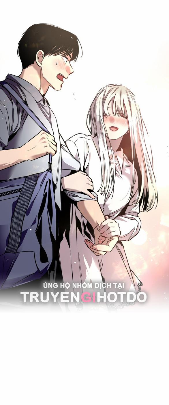 [18+] Nari Ở Nhà Đối Diện 69.2 trang 20