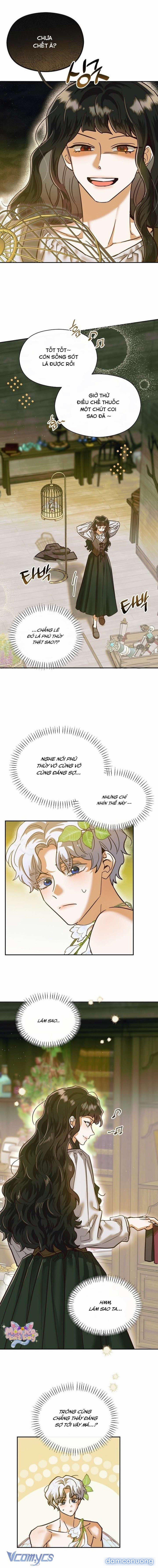 [18+] Nếu Nam Chính Nhỏ Thì Có Hơi Rắc Rối Phải Không? 2 trang 3