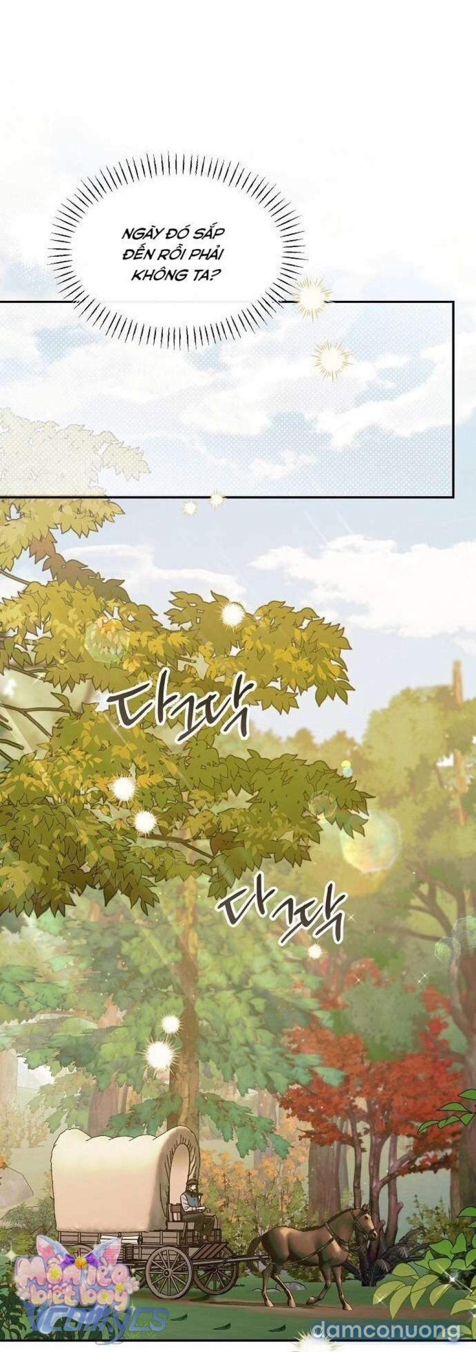 [18+] Nếu Nam Chính Nhỏ Thì Có Hơi Rắc Rối Phải Không? 5 trang 27