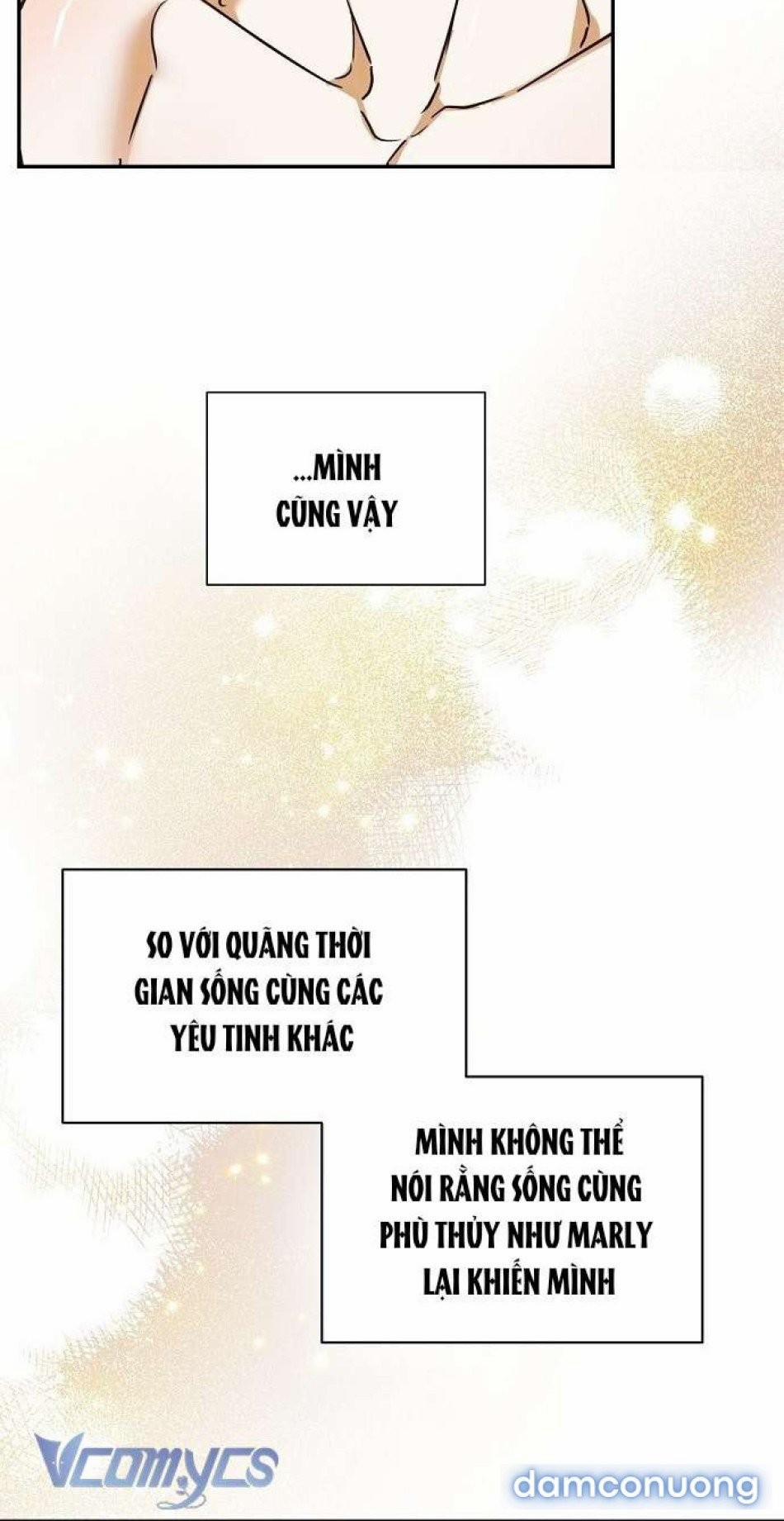 [18+] Nếu Nam Chính Nhỏ Thì Có Hơi Rắc Rối Phải Không? 5 trang 6